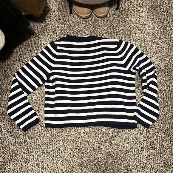 J.Crew Factory lady jacket - Picture 3 of 3